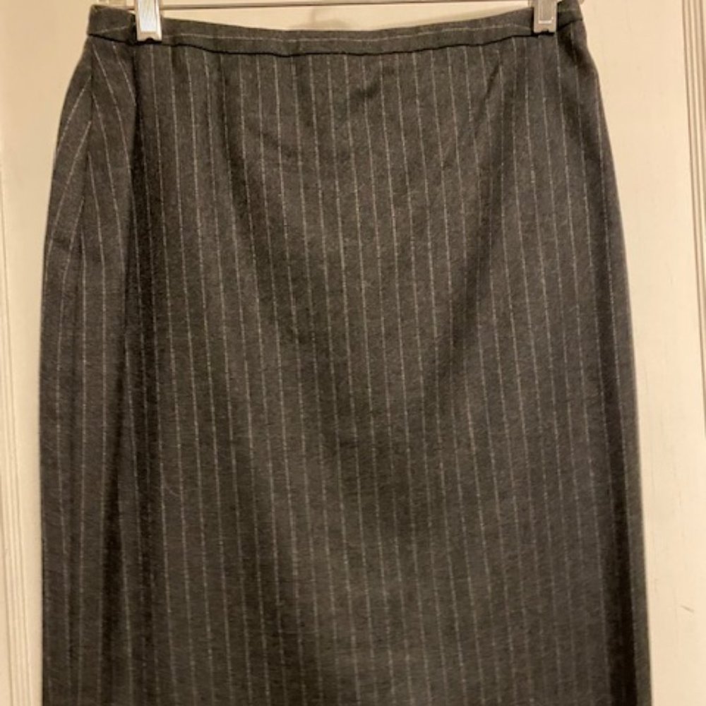 Brooks Brothers "346" Women's Skirt size 6.